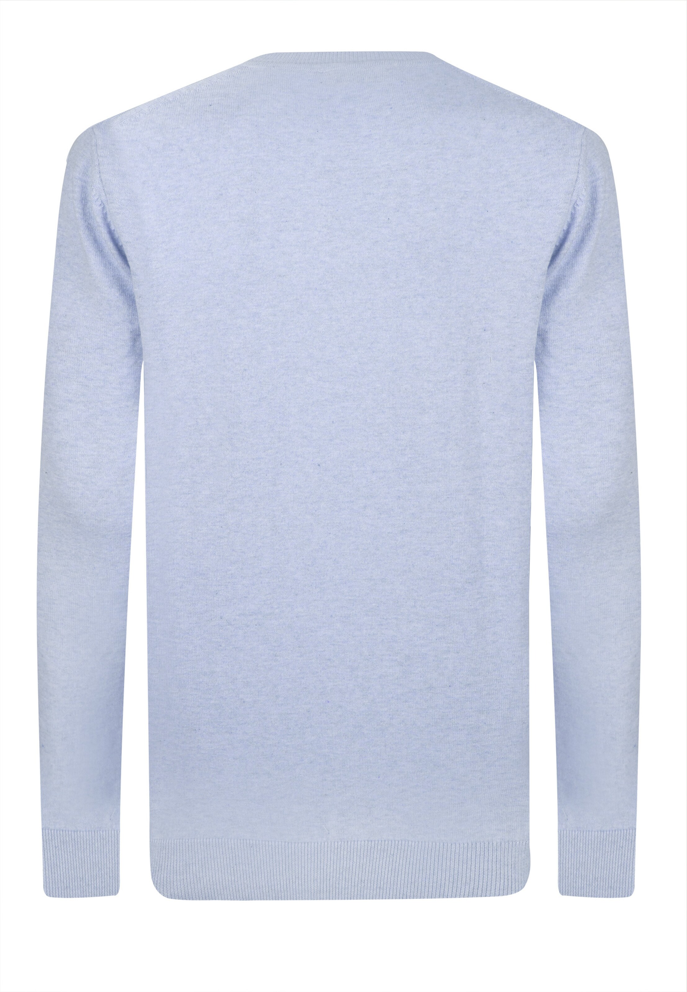 Pull-over Felix Hardy en bleu