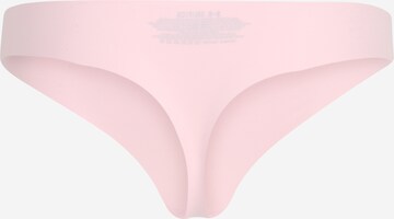 UNDER ARMOUR Sports underpants in Pink