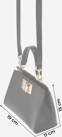 FURLA Handbag in Black