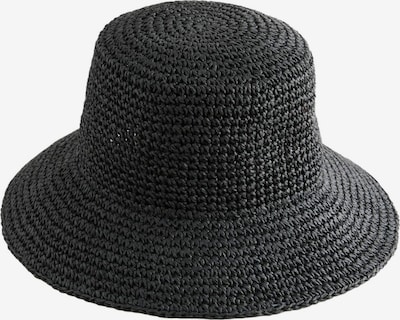 Next Hut in 58-59 in schwarz, Produktansicht