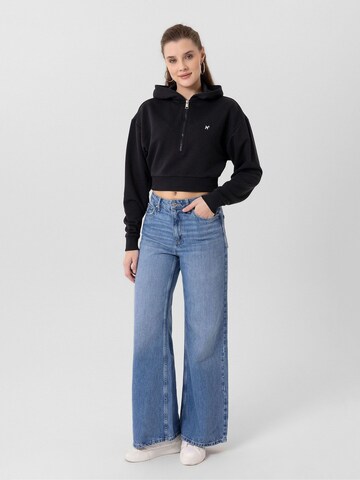 Williot - Sudadera 'Isabella' en negro