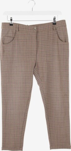 PINKO Pants in M in Mixed colors: front