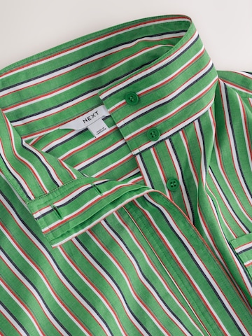 Veste mi-saison Next en vert