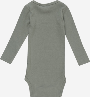 Tutina / body per bambino 'GAGO' di Lil ' Atelier Kids in verde