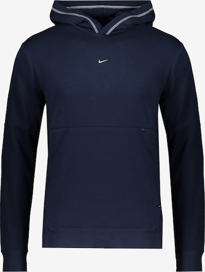 NIKE Sportska sweater majica 'Strike' u plava, Pregled proizvoda