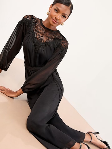 juoda Lipsy Vienos dalies kostiumas