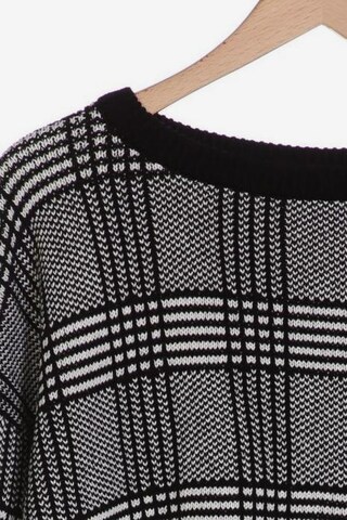 ONE MORE STORY Pullover M in Schwarz