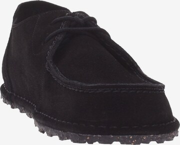 Mocassino 'Birkenstock Mocassino Utti' di BIRKENSTOCK in nero: frontale