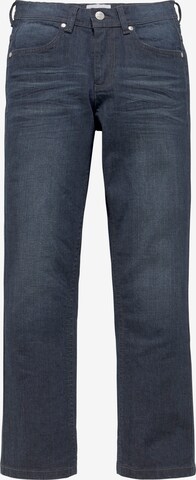 Tom Tailor Polo Team Jeans in Blau: front