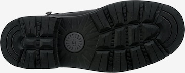 juoda UGG Auliniai batai su raišteliais 'Biltmore'