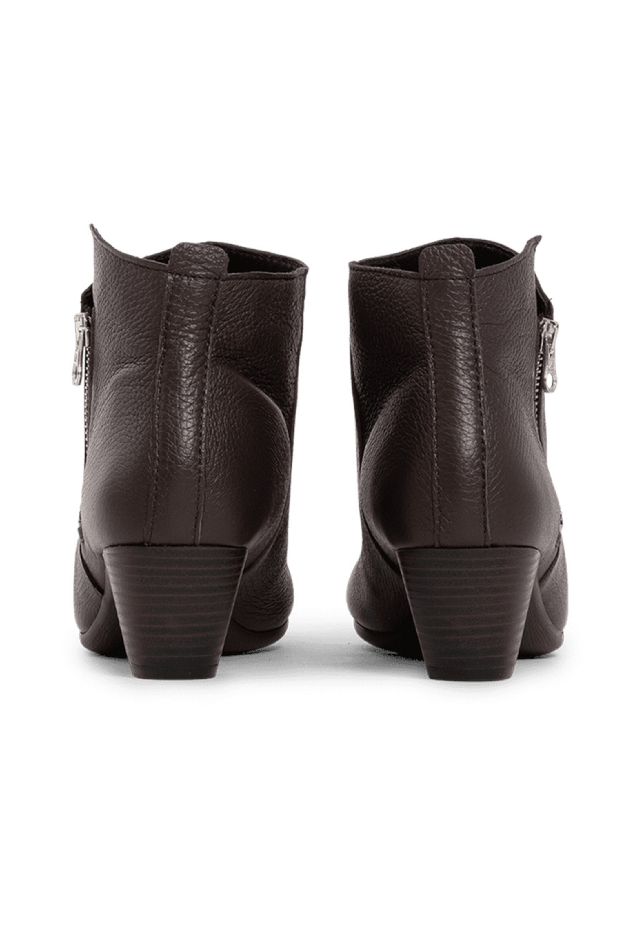 Stivaletto di VITAFORM in marrone