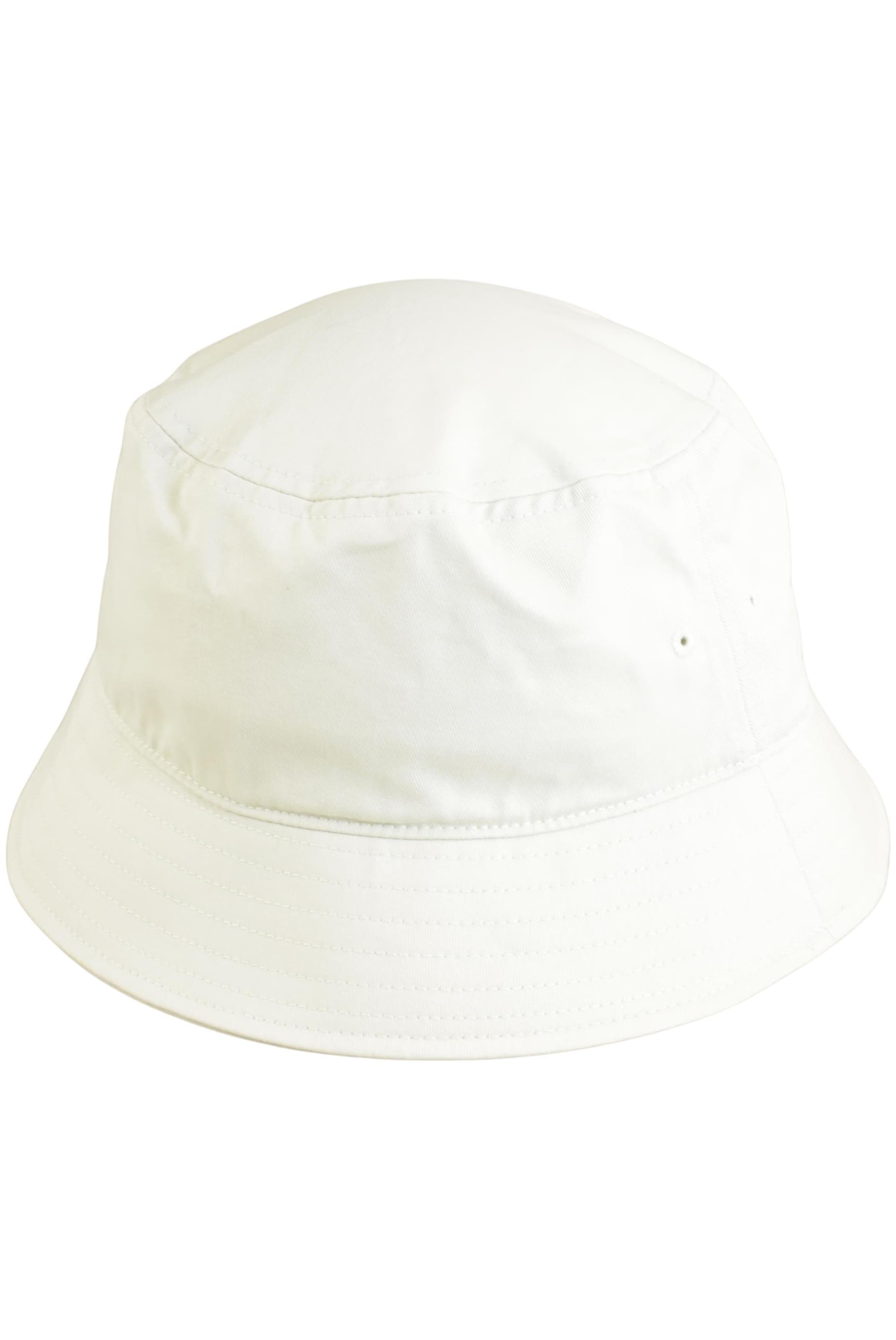 TOMMY HILFIGER Hat & Cap in One size in White