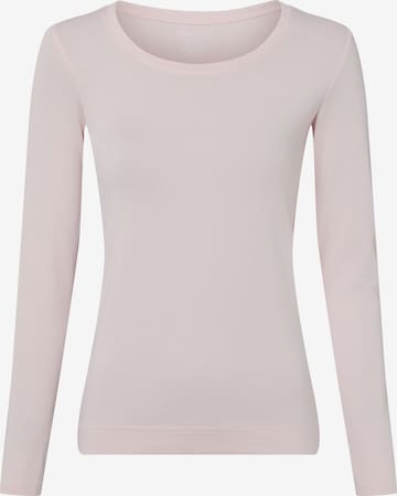 Marie Lund Shirt in Pink: front