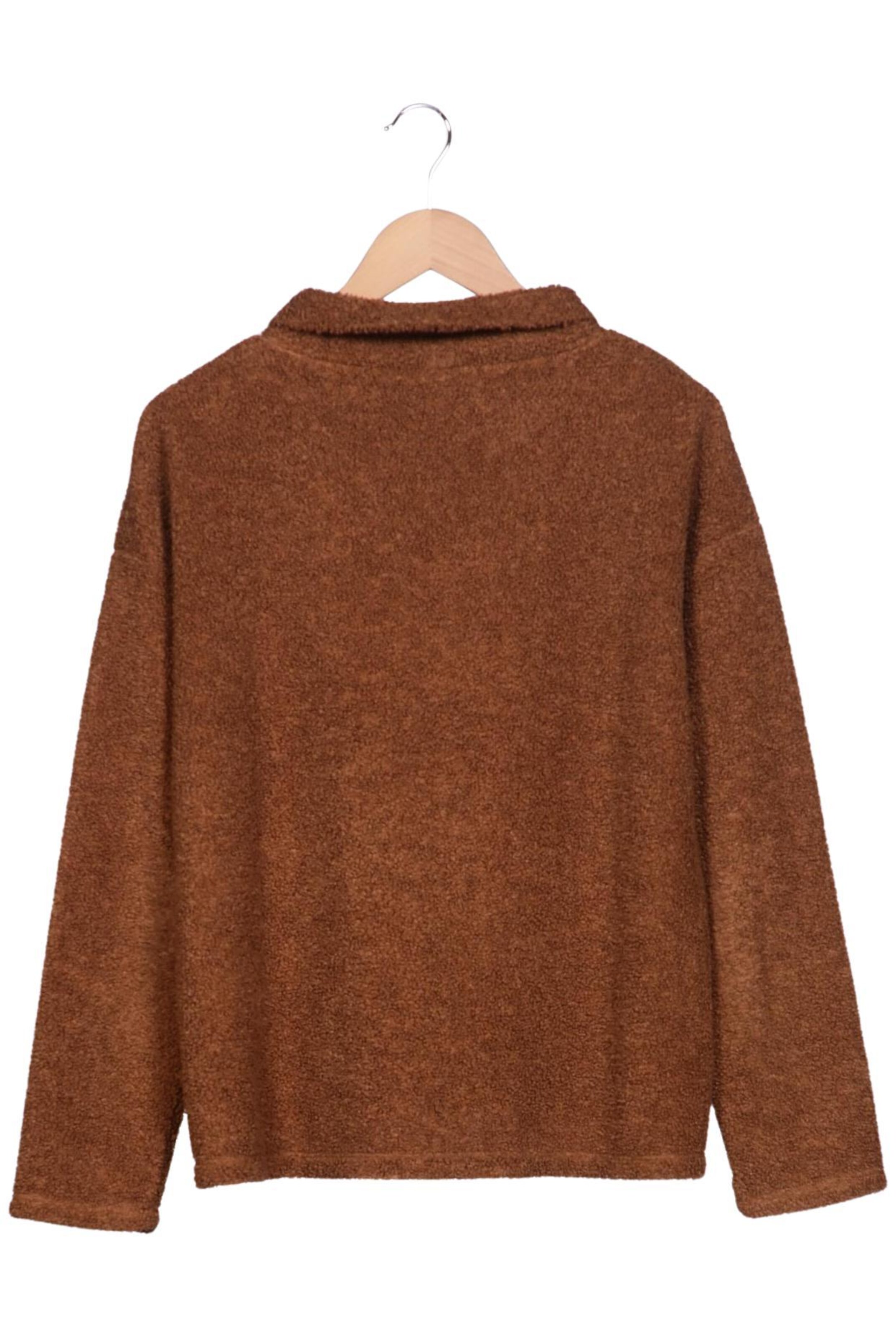 OPUS Sweater L in Braun