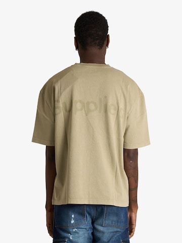 AMISH Shirt in Groen