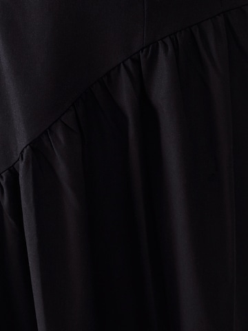 Willa Spódnica 'MADDY' w kolorze czarny