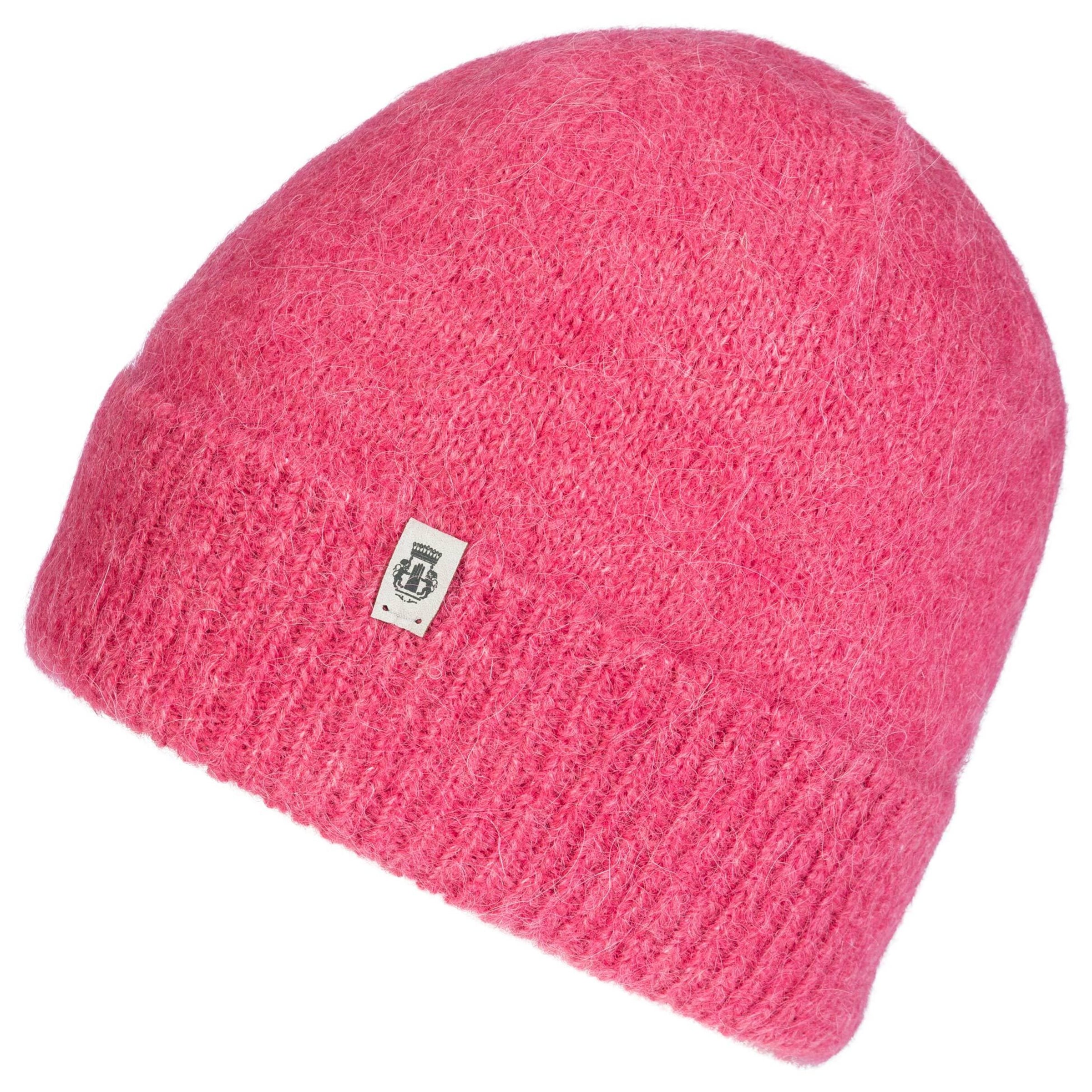 Berretto di Roeckl in rosa