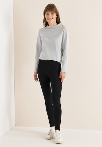 CECIL Skinny Leggings in Black