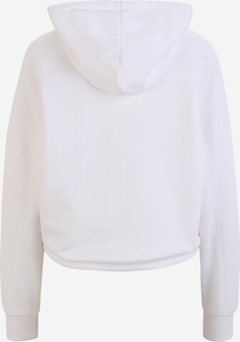 FILA Sweatshirt 'Eilis' in Weiß