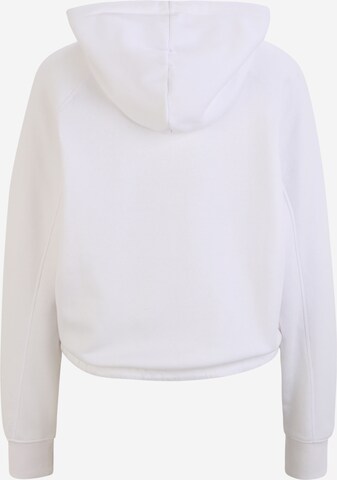 Sweat-shirt 'Eilis' FILA en blanc