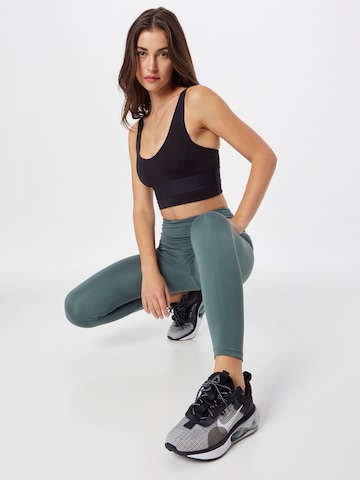 Skinny Pantalon de sport 'KAYLA' Bally en vert