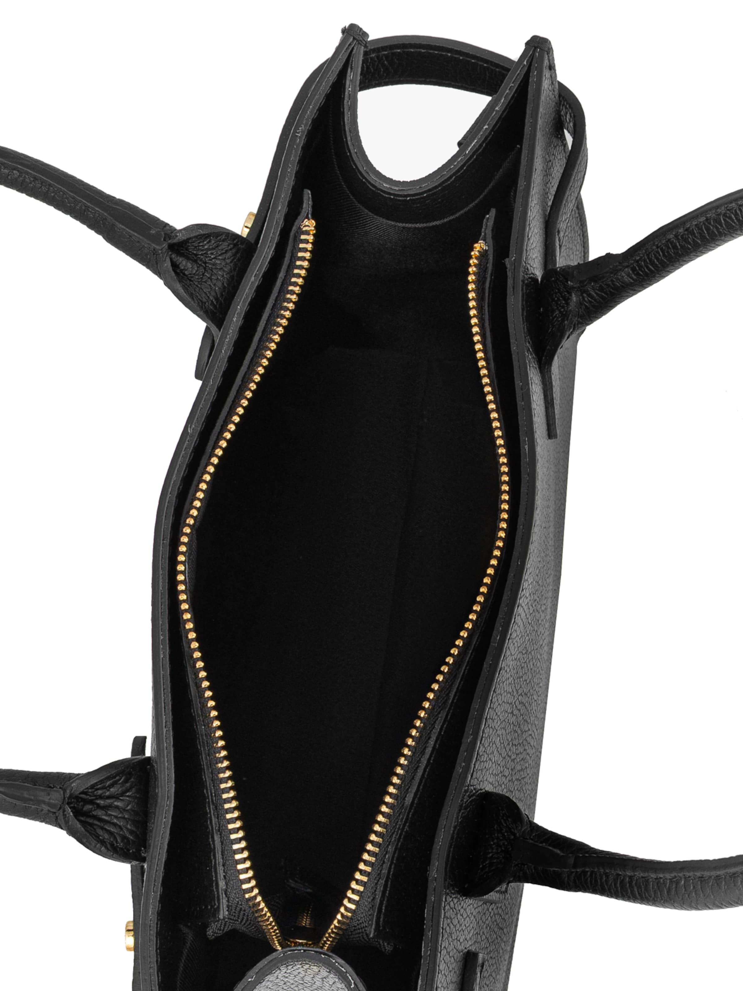 RYŁKO Kabelka – černá