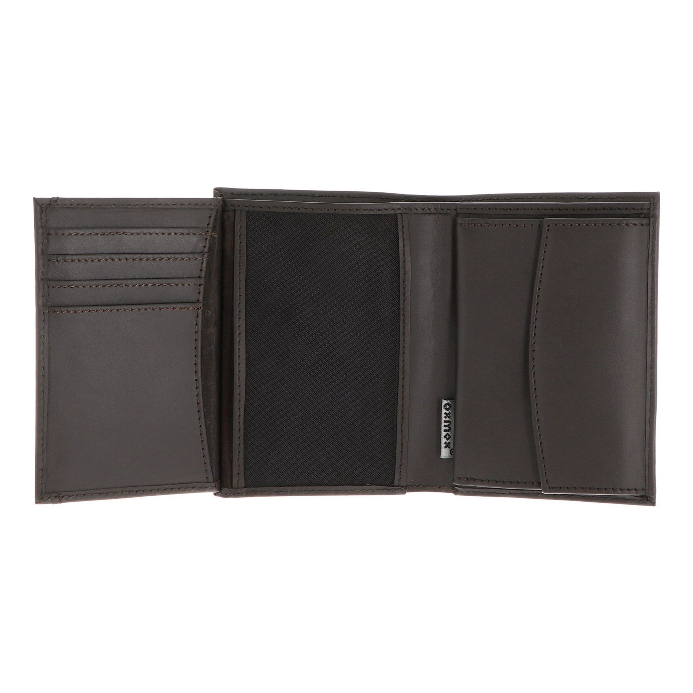 Porte-monnaies OXMOX en gris