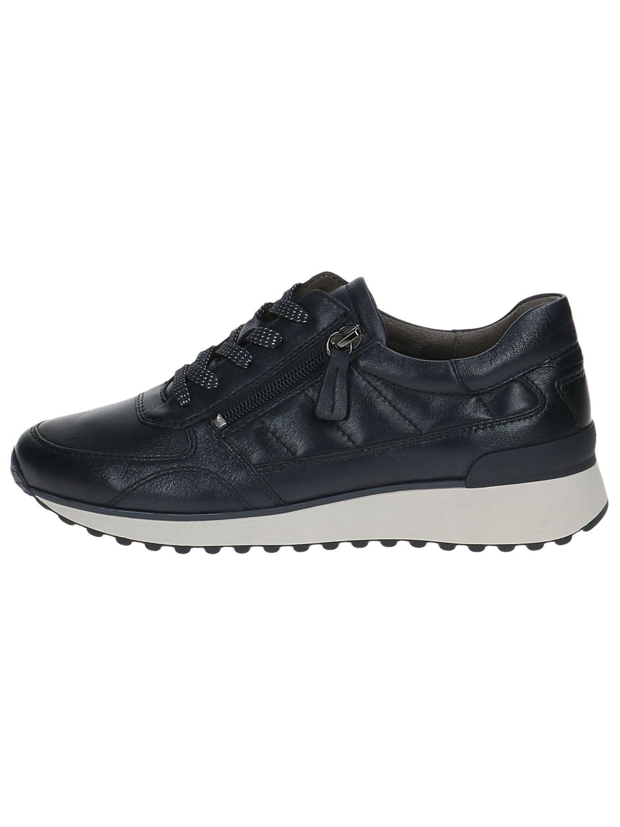 CAPRICE Sneaker in Blau