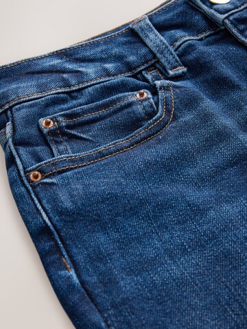 Next - Slimfit Calças de ganga em azul