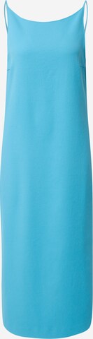 DRYKORN Dress 'TORRA' in Blue: front