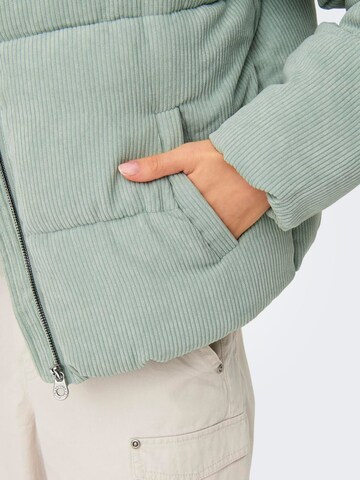 Giacca di mezza stagione di ONLY in verde