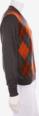 MAERZ Muenchen Sweater & Cardigan in M-L in Grey