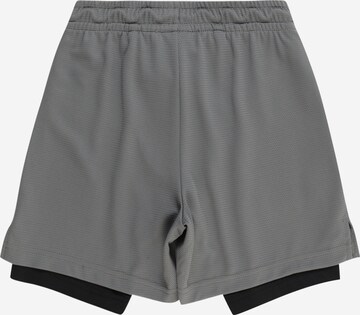 Jordan Regular Sportshorts in Grau