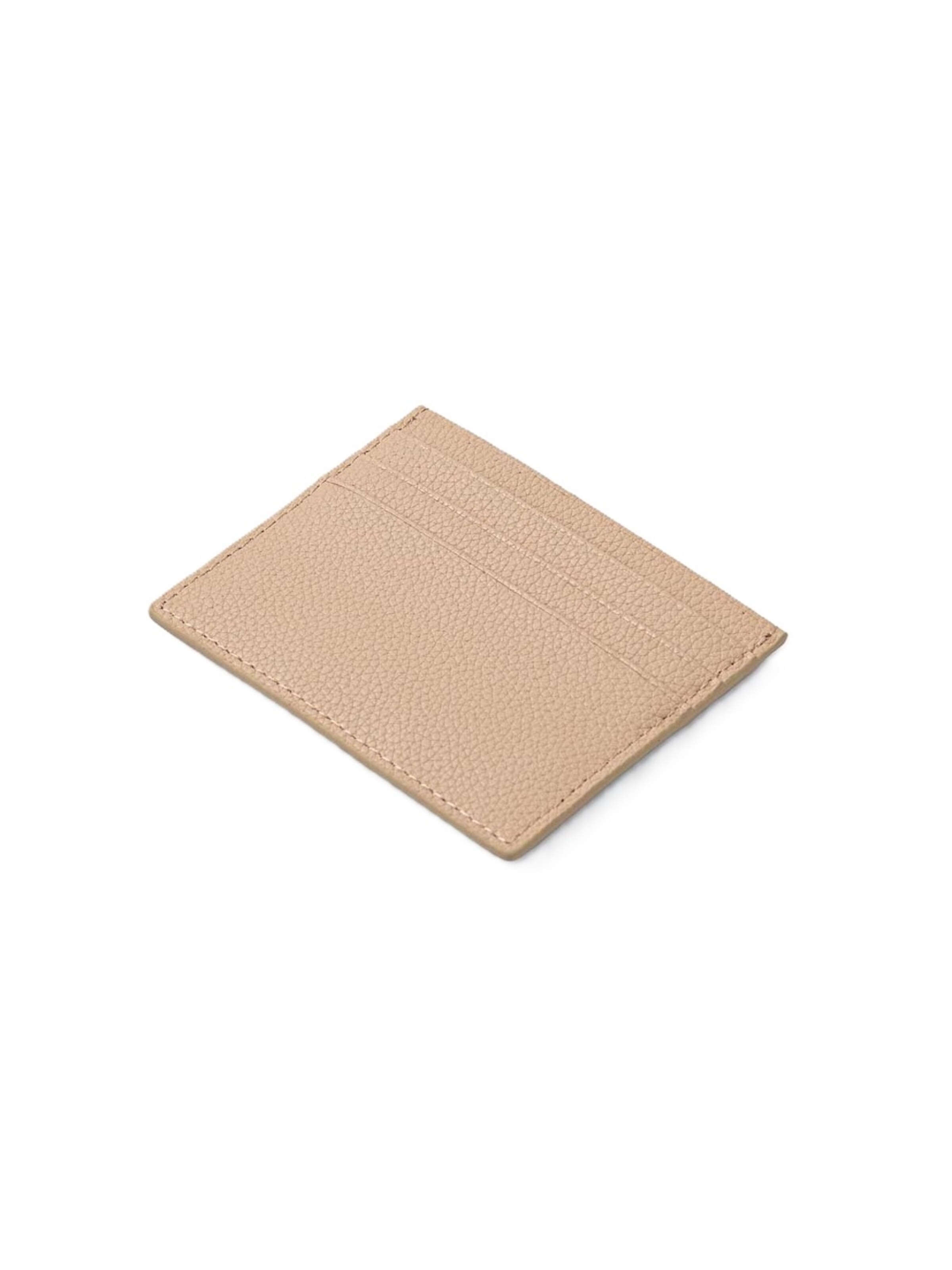 Portamonete 'CQ7001/L001' di PATRIZIA PEPE in beige