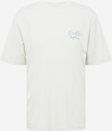 T-Shirt 'KEANE' Only & Sons en gris : devant