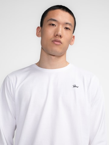 Petrol Industries Футболка в Белый