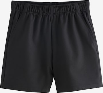 juoda Next Standartinis Kelnės: priekis