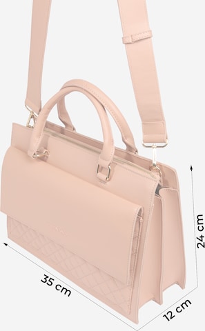 VALENTINO Kabelka 'Special Ross' – pink