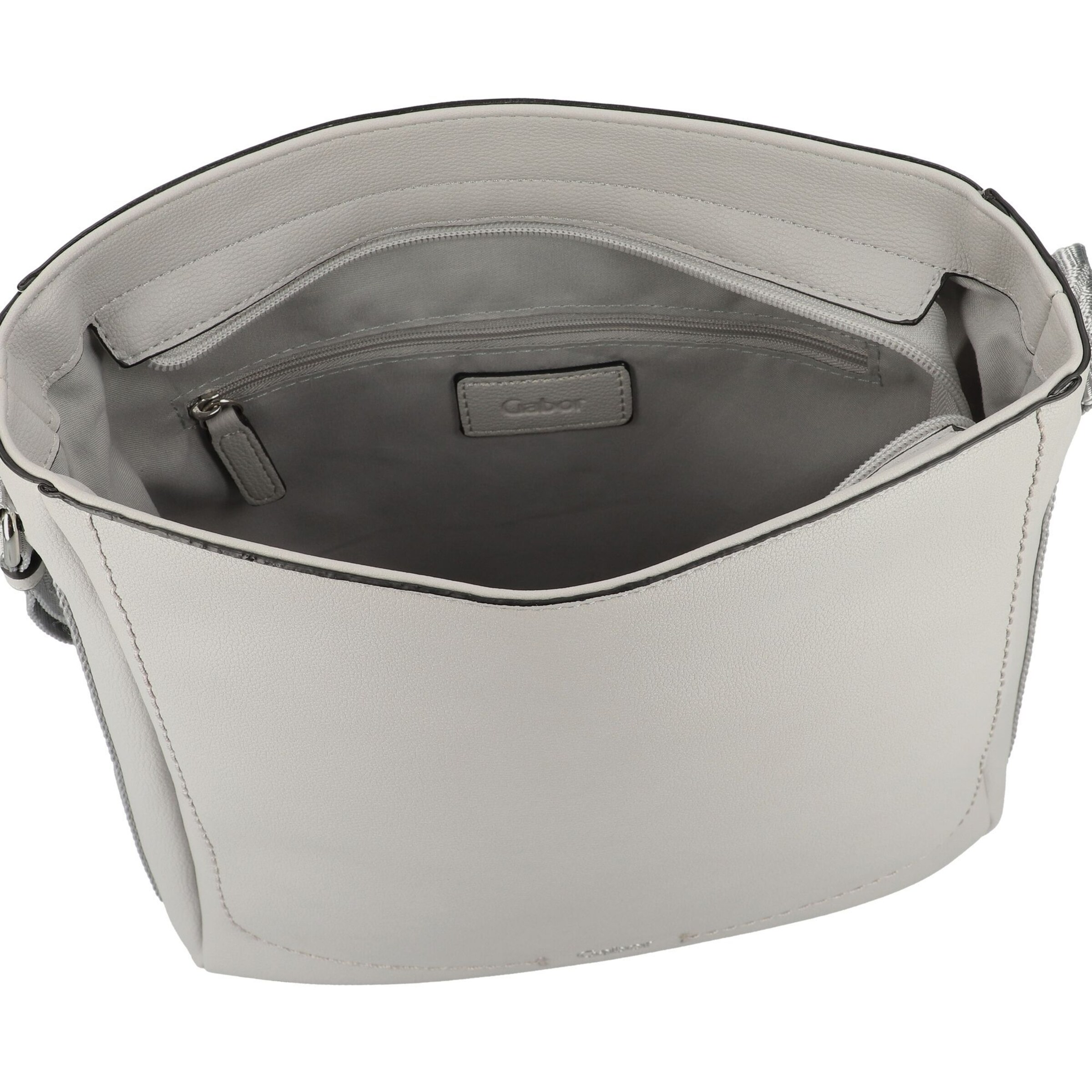 GABOR Schoudertas 'Aileen' in Grijs