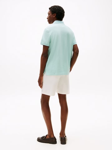 TOMMY HILFIGER Shirt in Blue