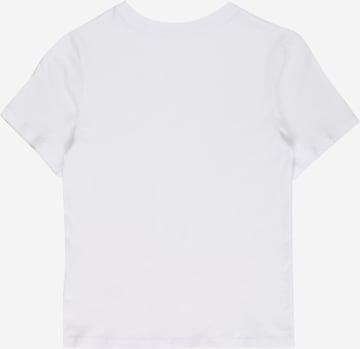 Levi's Kids Shirt in White