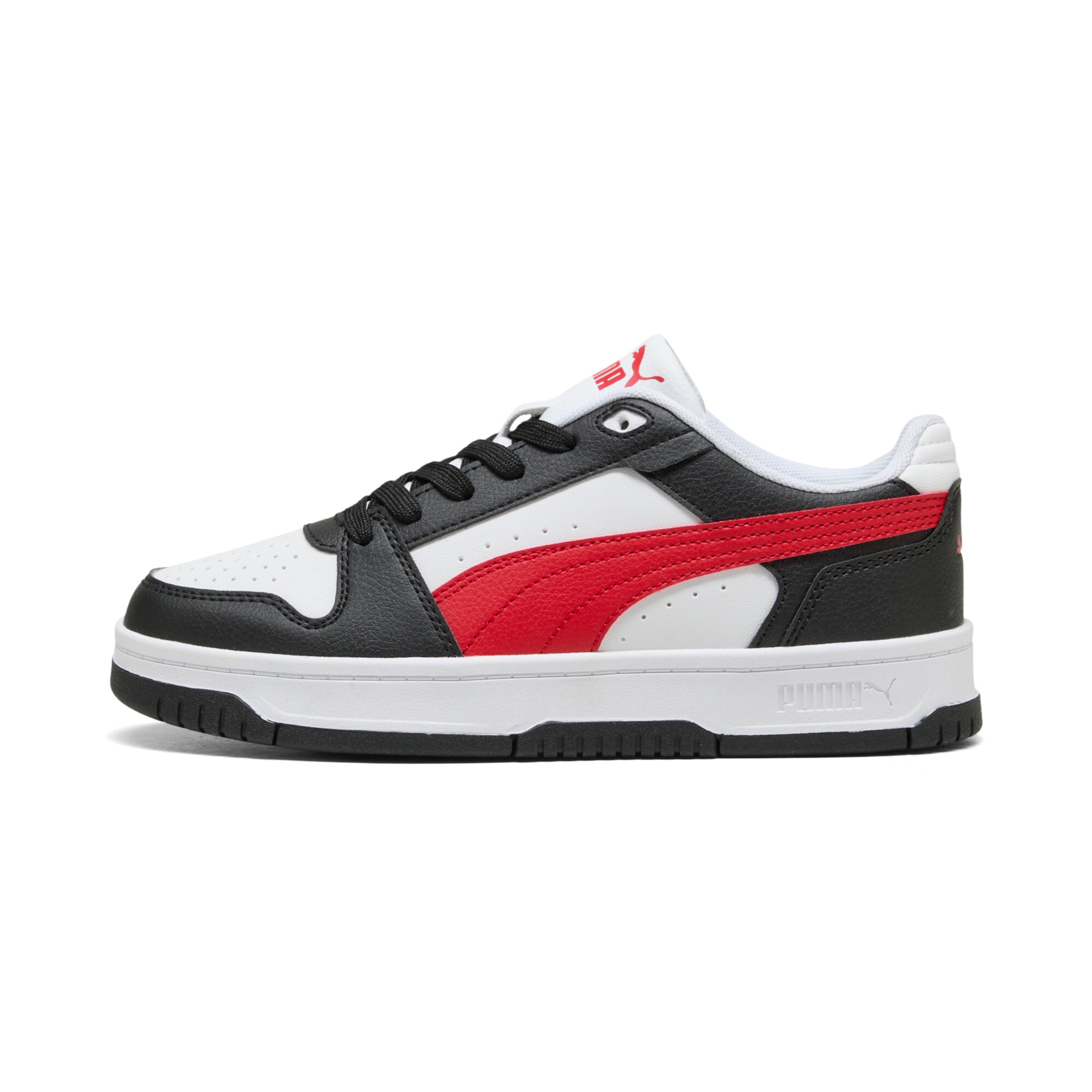 PUMA Sneakers in Black: front