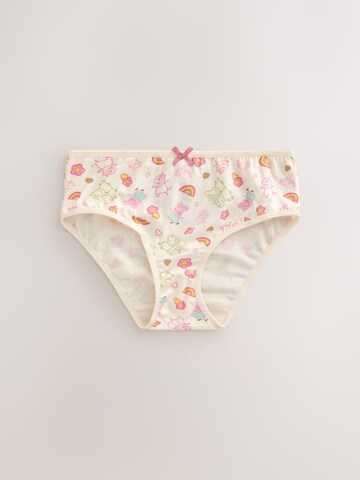 Next - Calzoncillo en beige