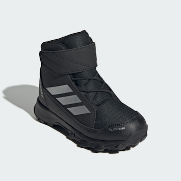 Boots 'Snow' ADIDAS TERREX en noir