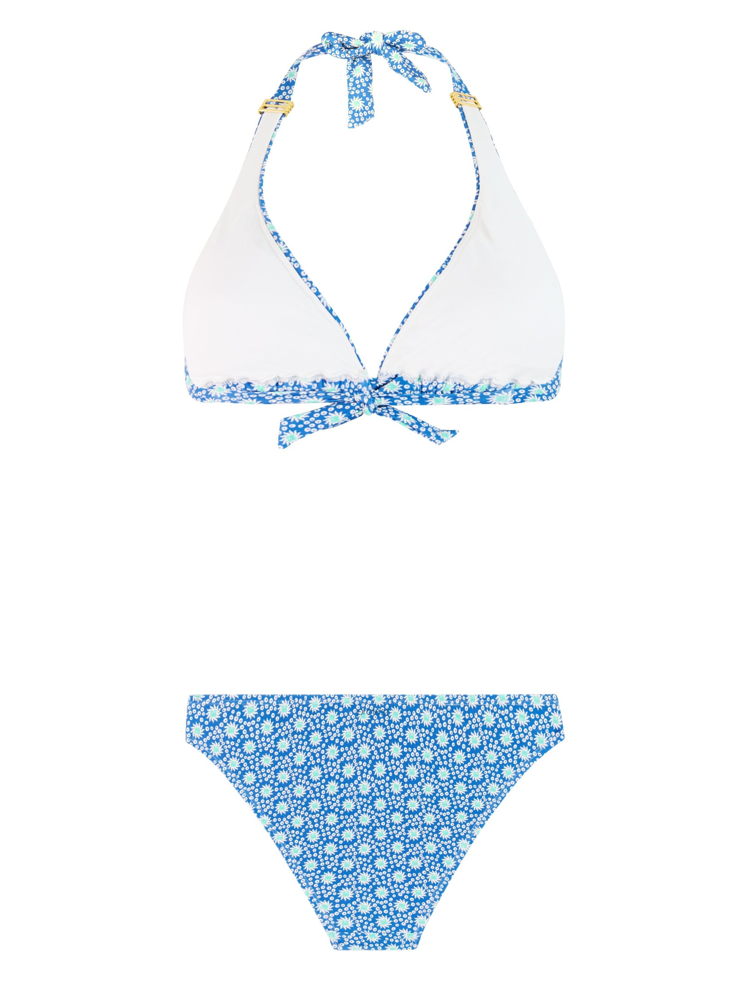 PROTEST Bikini 'PRTLina' in Blauw