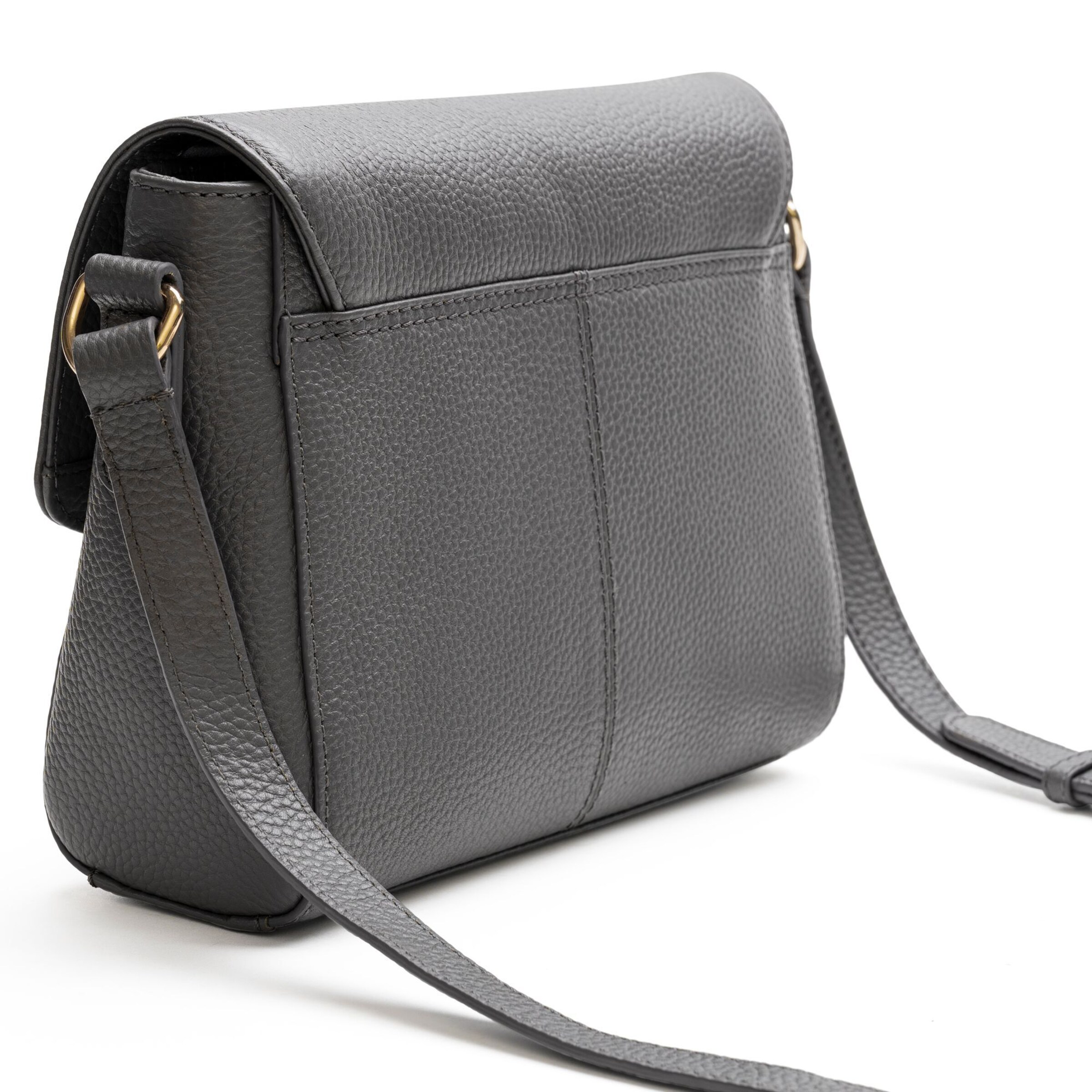Lazarotti Crossbody bag in Grey