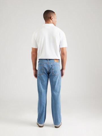 LEVI'S ®regular Traperice '555' - plava boja