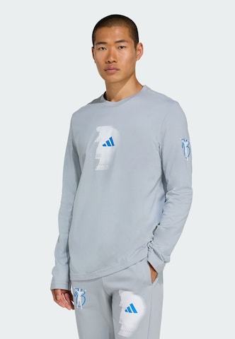 ADIDAS PERFORMANCE - Camiseta funcional 'Jude Bellingham' en gris