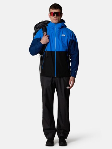 THE NORTH FACE Low shoe 'VECTIV FASTPACK LITE' in Black