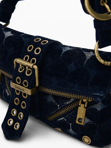 Desigual Válltáskák - kék